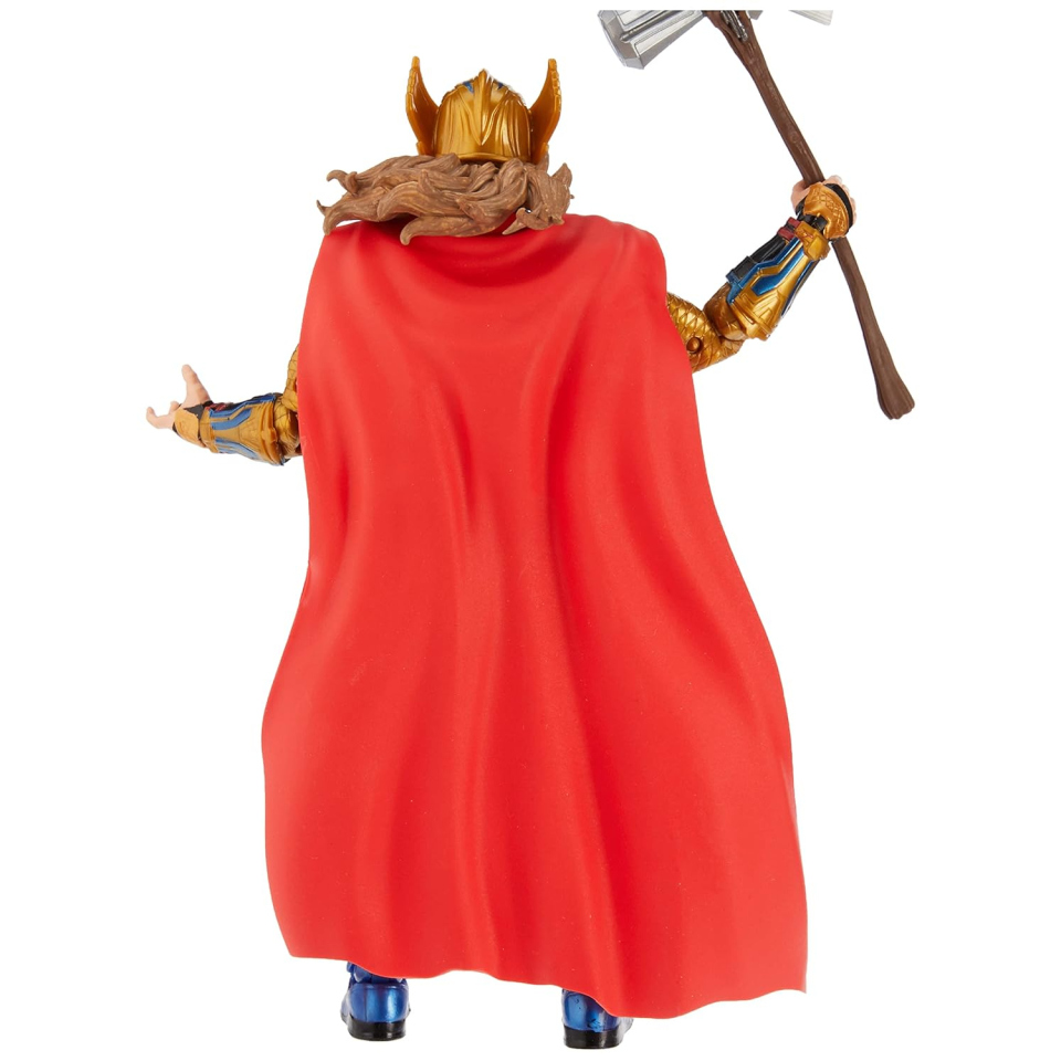 Thor Love and Thunder – Action Figure Marvel Legends Series Hasbro 15 cm