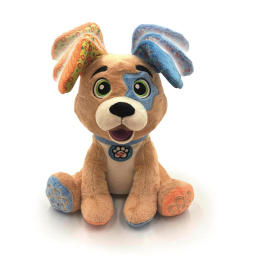 Timmy Cane Peluche Interattivo Parlante Clementoni 12+ Mesi