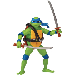 TMNT Mutant Mayhem action figure Leonardo 11,4 cm