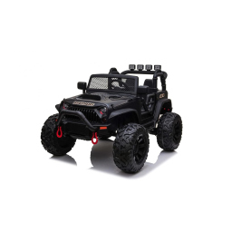 TOYSCAR Big Adventure auto elettrica a due posti