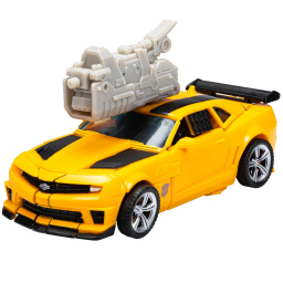 Transformers Bumblebee action figure trasformabile da 11,4 cm