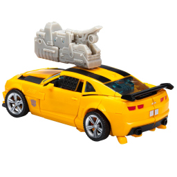 Transformers Bumblebee action figure trasformabile da 11,4 cm