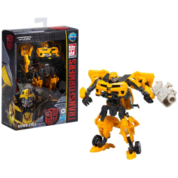 Transformers Bumblebee action figure trasformabile da 11,4 cm