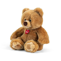 Trudi Ettore orso peluche morbido da 1 anno