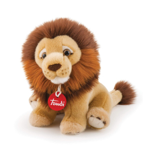 Trudi Narciso peluche leone da 25 cm