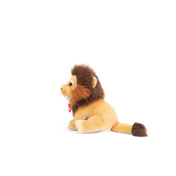 Trudi Narciso peluche leone da 25 cm