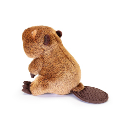 Trudi Park Collection peluche castoro Giuseppe taglia S