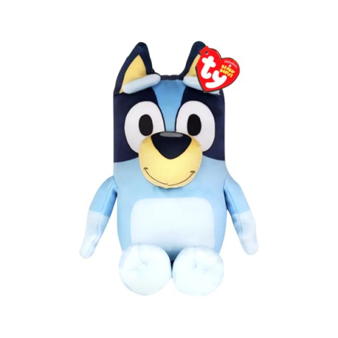 Ty Bluey Peluche Beanie Babies