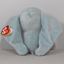 Ty Floppy peluche Dumbo morbido da 20 cm