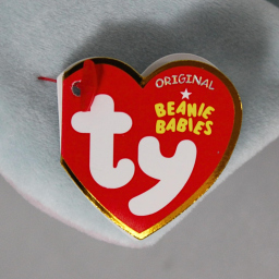 Ty Floppy peluche Dumbo morbido da 20 cm