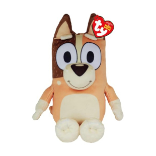 TY Peperoncino Peluche Chilli di Bluey 18 cm