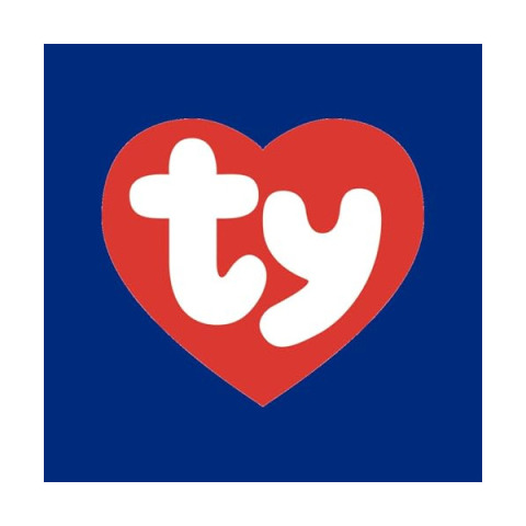 Ty Marvel Spiderman Peluche Floppy 20 cm