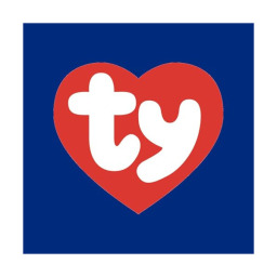 Ty Marvel Spiderman Peluche Floppy 20 cm