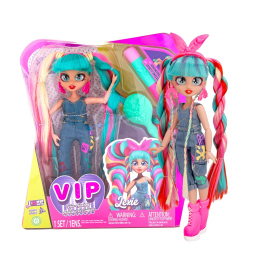 VIP PETS Fashion bambola Lexie con capelli lunghi