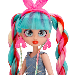 VIP PETS Fashion bambola Lexie con capelli lunghi