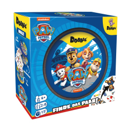 Zygomatic Dobble Paw Patrol carte per 2-8 giocatori