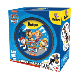 Zygomatic Dobble Paw Patrol carte per 2-8 giocatori