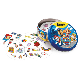 Zygomatic Dobble Paw Patrol carte per 2-8 giocatori