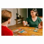 7 wonders duel - gioco da tavolo per due persone - sfida