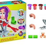 Accessori Pasta da modellare Play doh - Fantastico Barbiere