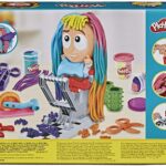 Pasta da modellare Play doh - Fantastico Barbiere