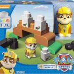 Rubble Paw Patrol