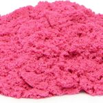 Sabbia cinetica rosa - Kit per lavoretti con la sabbia per bambini Kinetic Sand 778988124963