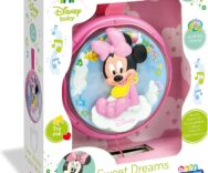 Carillon Neonato Dolce Notte Minnie – Clementoni 14651