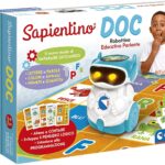 Sapientino per bambini Clementoni