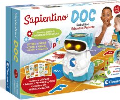 Sapientino per bambini Clementoni