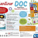 Robots per bambini Clementoni