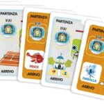 Carte Sapientino per bambini Clementoni