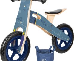 Biciclette senza pedali per bambini small foot company