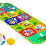 Tappeto Musicale bambini - Chicco Jump