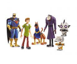 Action Figure Scooby Doo 7186