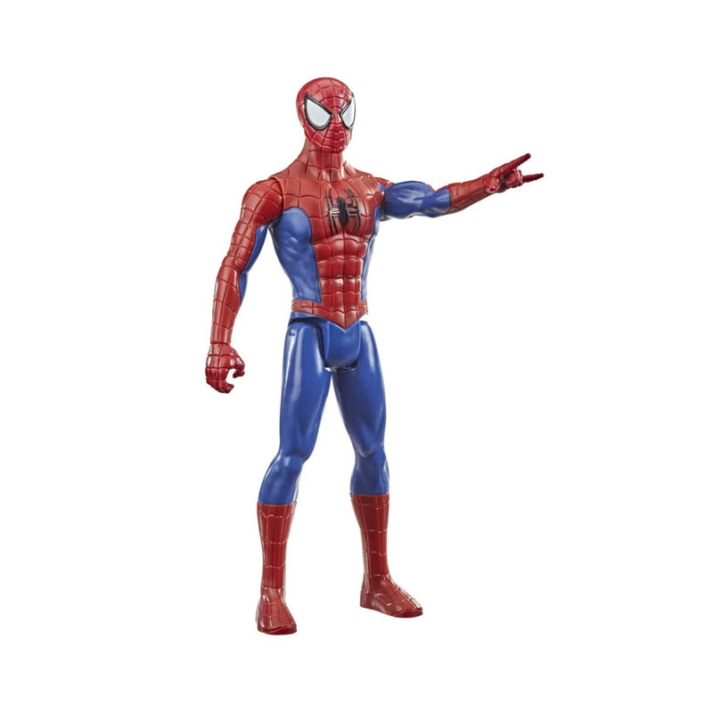 Action Figure Spiderman – Hasbro