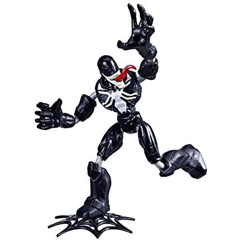 Action Figure di Venom 15 cm – Hasbro Marvel Spiderman