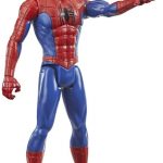 Action Figure Spiderman 30 cm - Hasbro