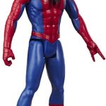 Action Figure Spiderman 30 cm - Hasbro