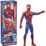 Action Figure Spiderman 30 cm - Hasbro