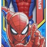 Action Figure Spiderman 30 cm - Hasbro