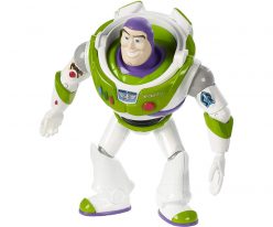 Action Figure Toy Story Buzz Lightyear 18 cm