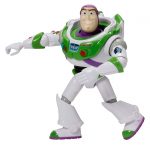 Action Figure Toy Story Buzz Lightyear 18 cm