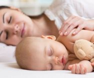 Come addormentare neonati, consigli e canzoni