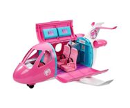 Aereo di Barbie, Gioca con l’aereo dei sogni – da 3 anni