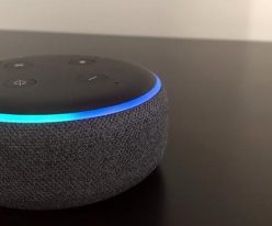 Alexa - Tecnologia bambini