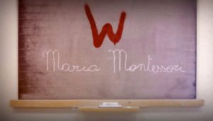 150 annni Maria Montessori