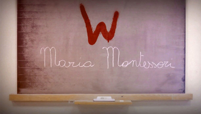 Maria Montessori – anniversario 150 anni dalla nascita