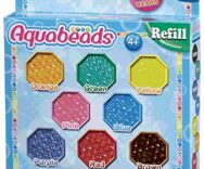 Aquabeads Scatola Perline Gioiello per bambine