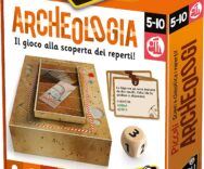 Archeologia Gioco da Tavolo – Headu